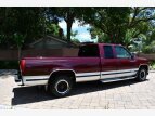 Thumbnail Photo 31 for 1994 Chevrolet Silverado 1500 2WD Extended Cab